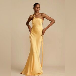 Arcina Ori Monique Dress